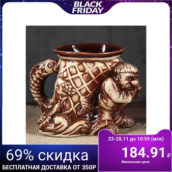 

Mug for beer "Nevod" 0.5 l