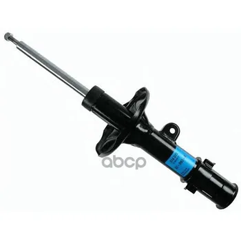 

Shock Absorber (-L) Kia Sportage 2.0i/2.0crdi/2.7 V6 04-sachs art. 314015