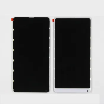 

5.99" LCD For Xiaomi Mi Mix 2 Screen Tested New Digitizer Assembly Replacement For Xiaomi Mi Mix 2 LCD