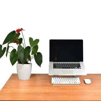 

Notebook Stand MacBook Notebook Stand Aluminum Table Stand Adjustable Stand K1AB