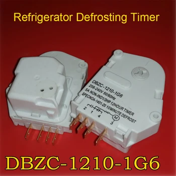 

Replacement Defrosting Timer For Refrigerator Defrosting Timer DBZC-1210-1G6 Refrigerator Parts