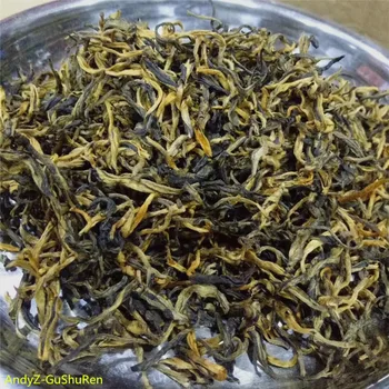 

2020 3A Chinese Ying Hong 9 Black Tea Superior Oolong Tea Natural Organic Green Food For Health Care Lose Weight Kung Fu Tea