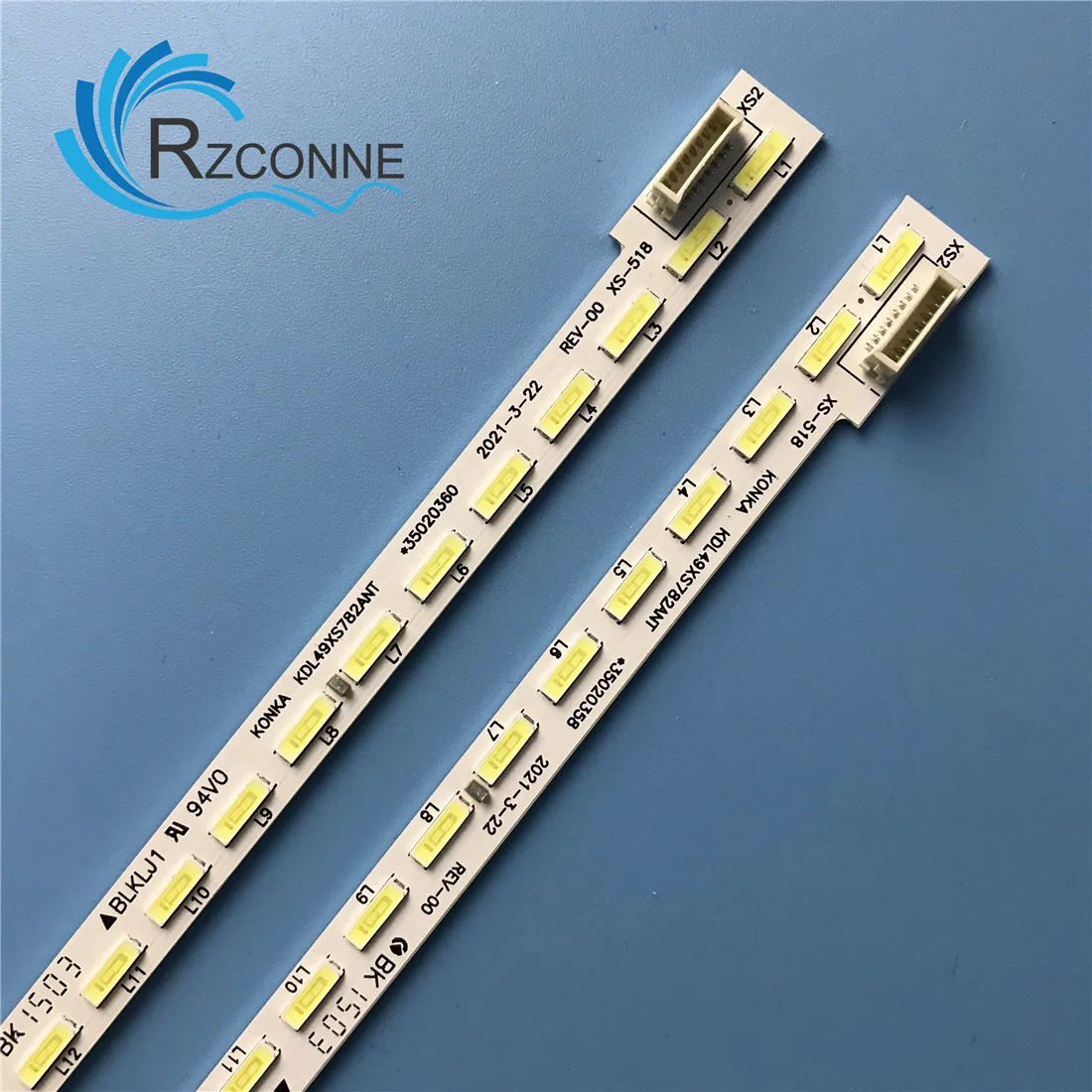 LED Ʈ Ʈ, ī KDL49XS782ANT DY 37027104 35020358 35020360 LED50X8800U LED50X9800PU LED50R66 LED49R6610U   56 