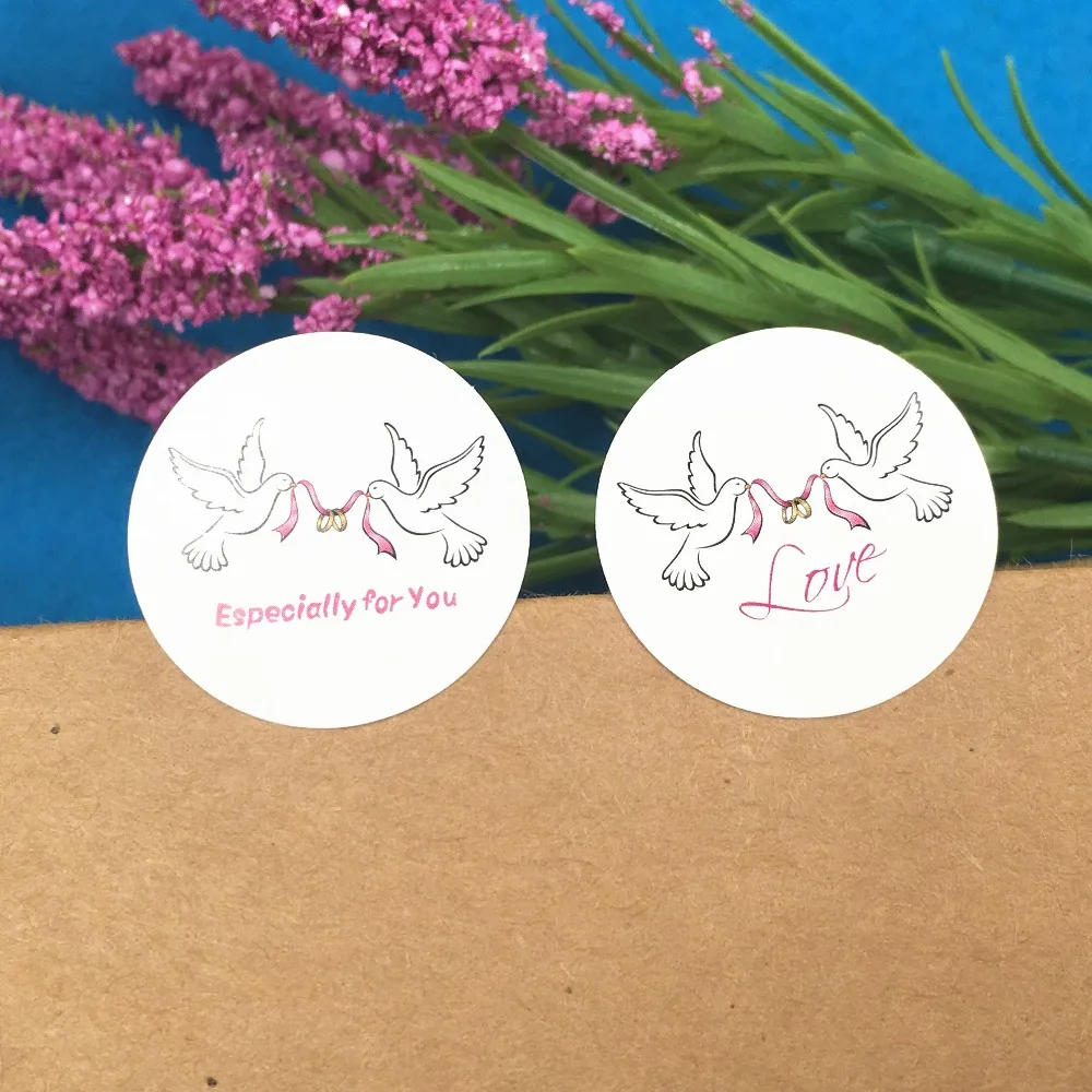 

2400pcs/lot Cute Memo Pads Lovely Sticky Notes Label Paper Sticker Decoration Stationery Office School Supplies tag