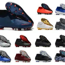 Nike Phantom Vision Football store Fútbol Emotion