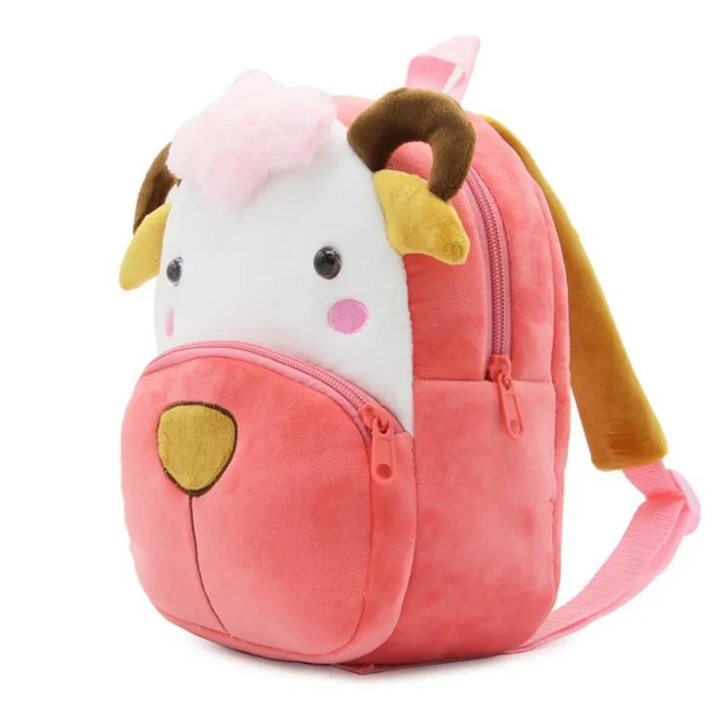 sheep backpack