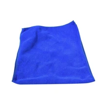 Автомобильное вощеное полотенце 160x60 мм, чистящее полотенце, полотенце для мытья автомобиля, супер волокно, полотенце для автомобиля, специальное