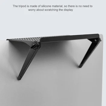 

Computer monitor rack Multifunction LCD Display Shelf TV Storage Rack Organizer Desktop Stand For Home office Laptop Stand Shelf