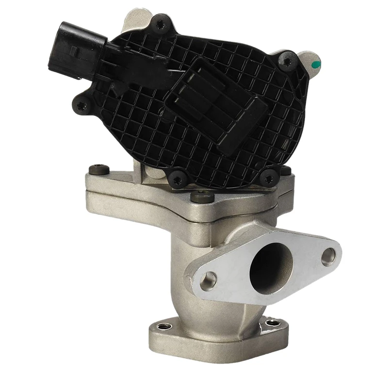

Egr Exhaust Gas Valve For Great Wall 1207100-Ed01A V200 x200 2.0L For crude oil-Engine gw4D20 Recirculation Valve Reduce Tempera