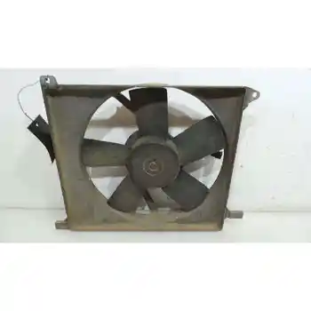 

90299558 ELECTRIC FAN DAEWOO ARANOS