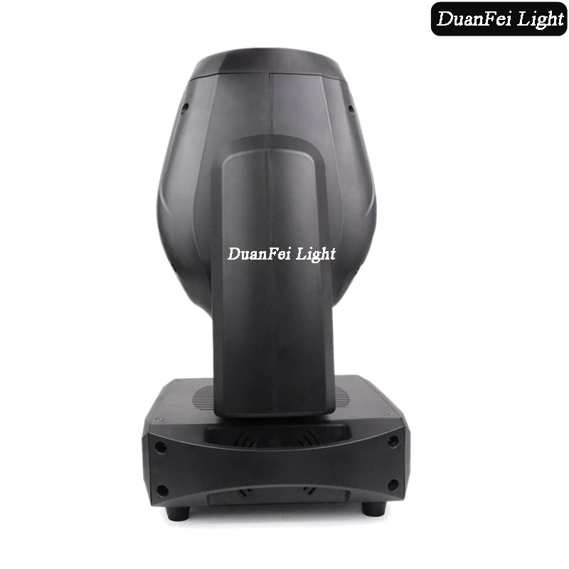 100w led spot+led ring-2