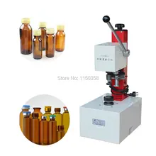 DH1035 электрические шапочки завинчивания машина винт запечатывания оральной укупорочной машины