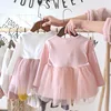 Girls' Baby Clothing