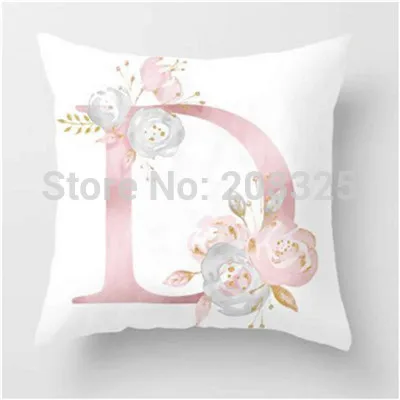 pillow cases cushion cover