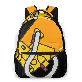 

Death Stranding BB Pod Travel Backpacks 2020 Death Stranding Shoulder Bags