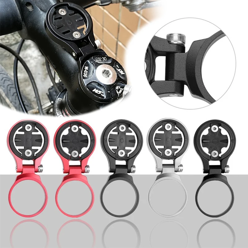 

Bike Odometer Extender Shaft Spare Parts 28.6mm Aluminium Alloy Durable for for Garmin Equipment Cycling Bicycle Accessories
