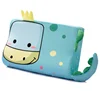 Kids Memory Foam Pillow Neck Pillow Fiber Slow Rebound Soft Baby Pillow Cartoon Printing Children Pillows Children's Bedding 1