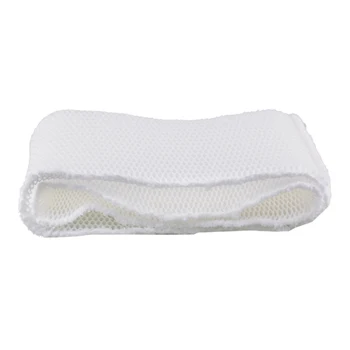 

Washable fiber upgraded humidifier filter for replacement Philips HU4801 HU4802 HU4803 HU4811HU4813 HU4811 HU4813