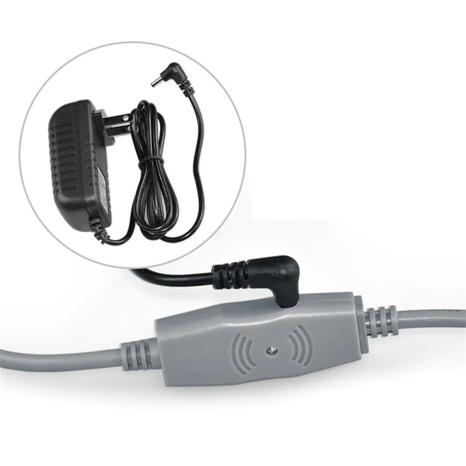 USB Удлинительный Кабель 2 0 A в B кабель для сканера данных и принтера усилитель