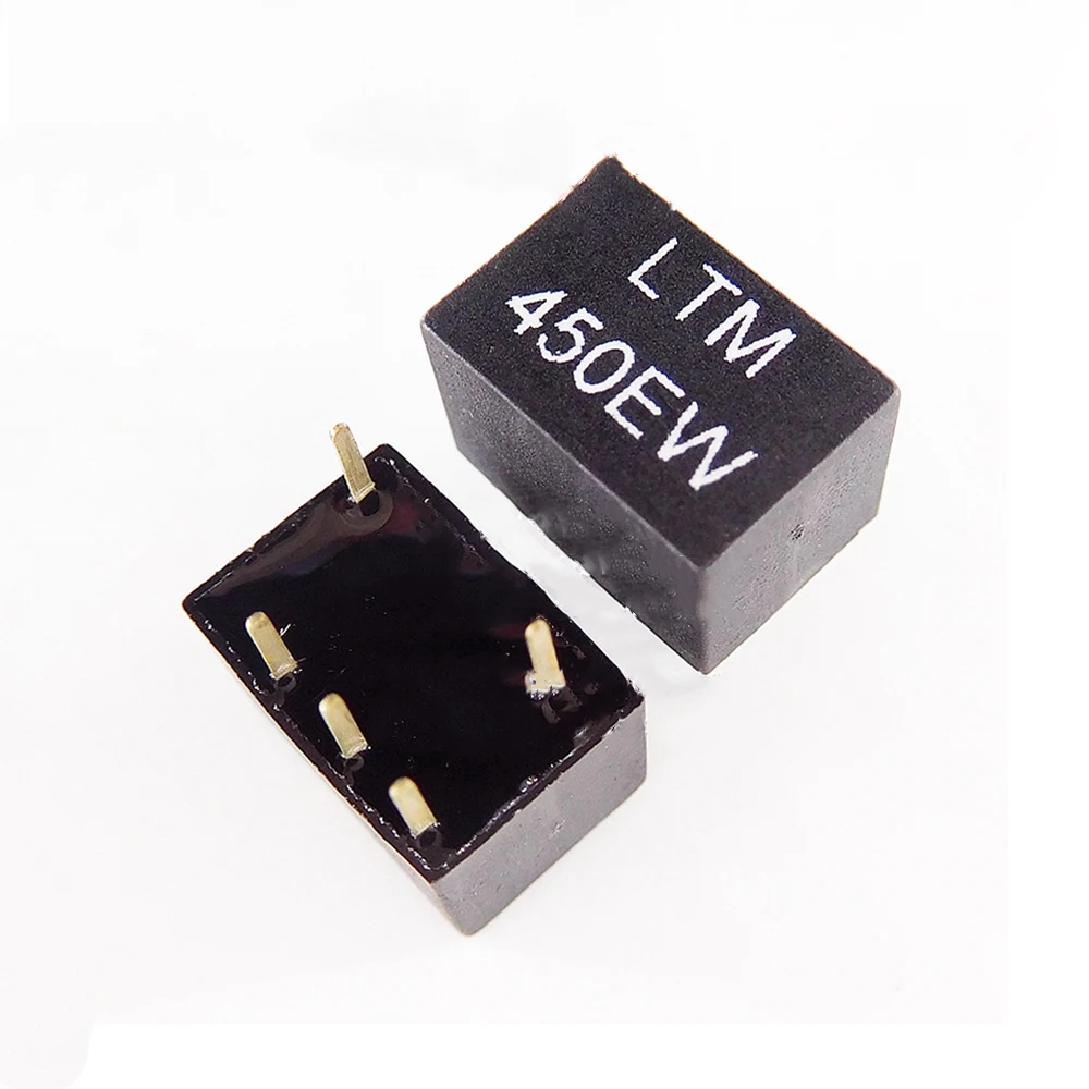 

20PCS/LOT 100%New LTM450GW LTM455GW LTM450EW LTM450FW LTM 450GW 2+3 LTM450E LTM 450F LTM 450GW LTM 455GW 5PIN