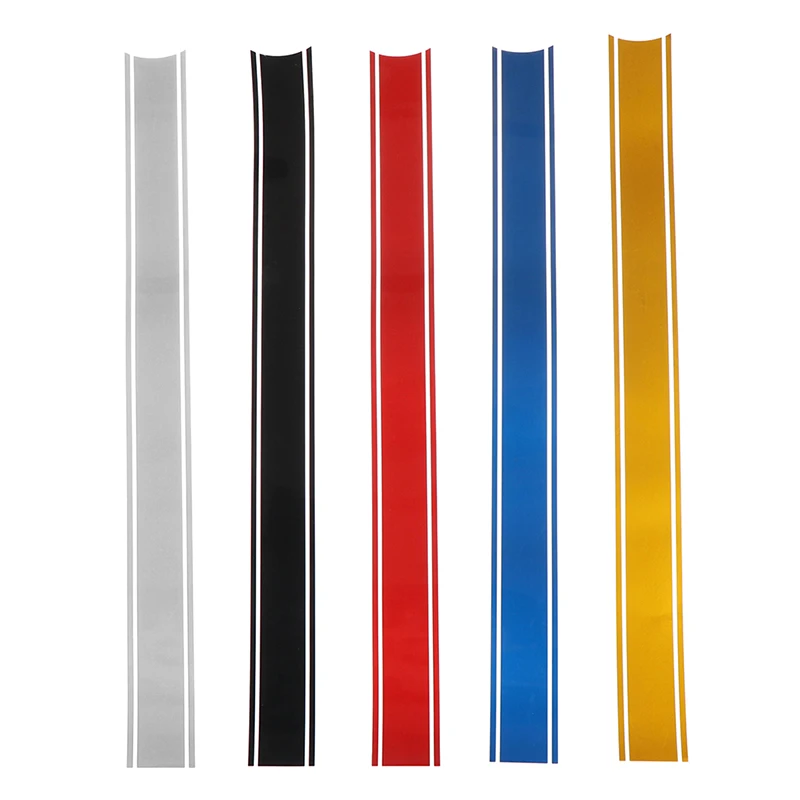 50cm  Funny Decoration Sticker Moto Decals DIY Fuel Tank Sticker Waterproof for Racing Motorcycle Accessories