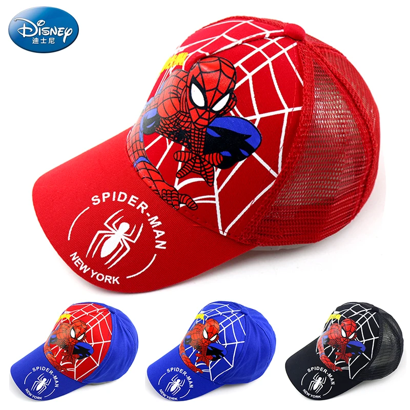 Baseball Cap Baby Hat Kids Sun Hat For Boys Girls Summer Autumn