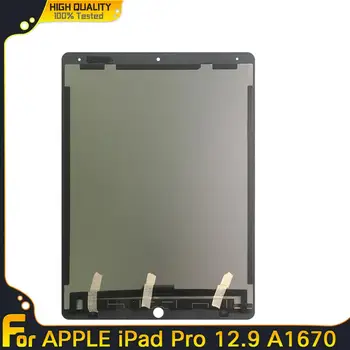 

NEW LCD For Apple iPad Pro 12.9 A1652 A1584 2nd Without Board Lcds Display Touch Screen Digitizer Assembly Panel Replacement