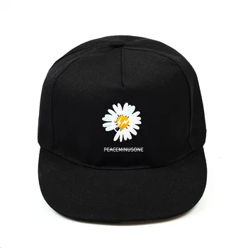

Kpop BIGBANG Elastic GD Baseball Cap G Dragon Black Cap Fashion Hip Pop Hat Top Quality