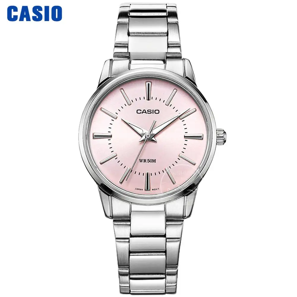 Часы Casio женские наручные часы Set top brand люкс Водонепроницаемые кварцевые наручные часы Светящиеся женские часы Спортивные часы женские relogio feminino reloj mujer montre homme bayan kol saati zegarek damski