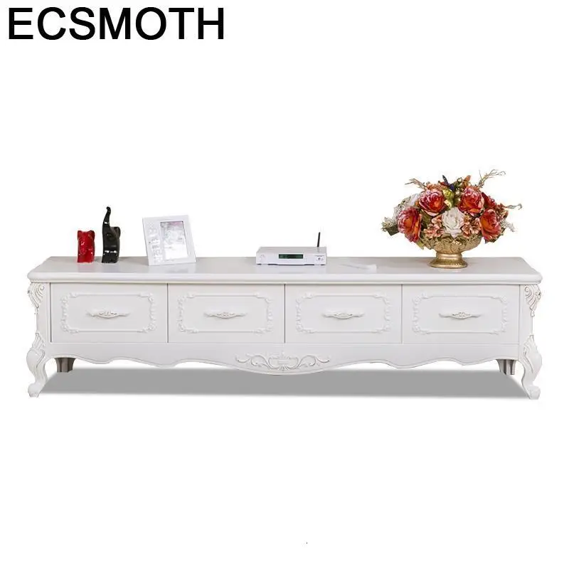 buy Bureau Lift Tele De Riser Unit Mueble Mesa Modern European Wodden Meuble Living Room Furniture Table Monitor Stand Tv Cabinet