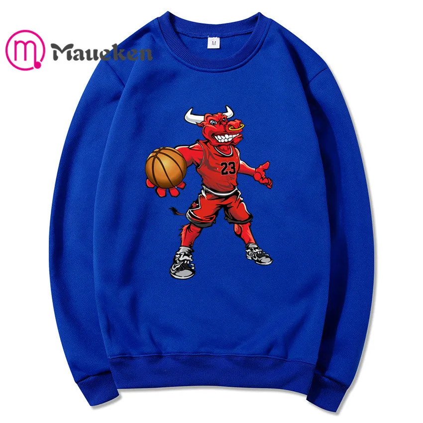 Толстовки мужские wo Мужские jordan bulls крутые худи с v-образным вырезом мужские толстовки с длинным рукавом хип-хоп для фанатов