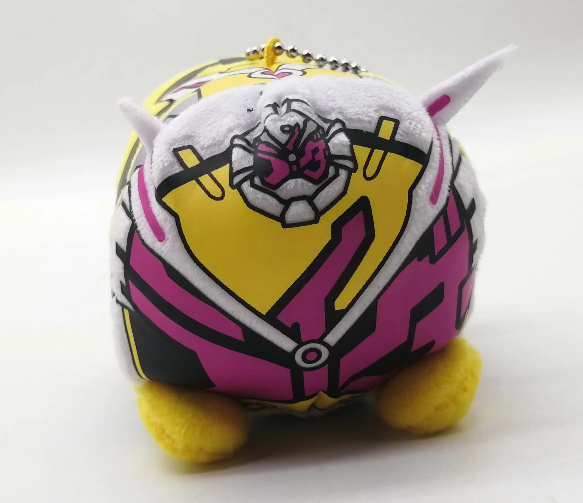 Masked Kamen Rider сборка бутылки изменить Rider серии брелок с мягкой игрушкой талисман мягкая игрушка - Цвет: 1