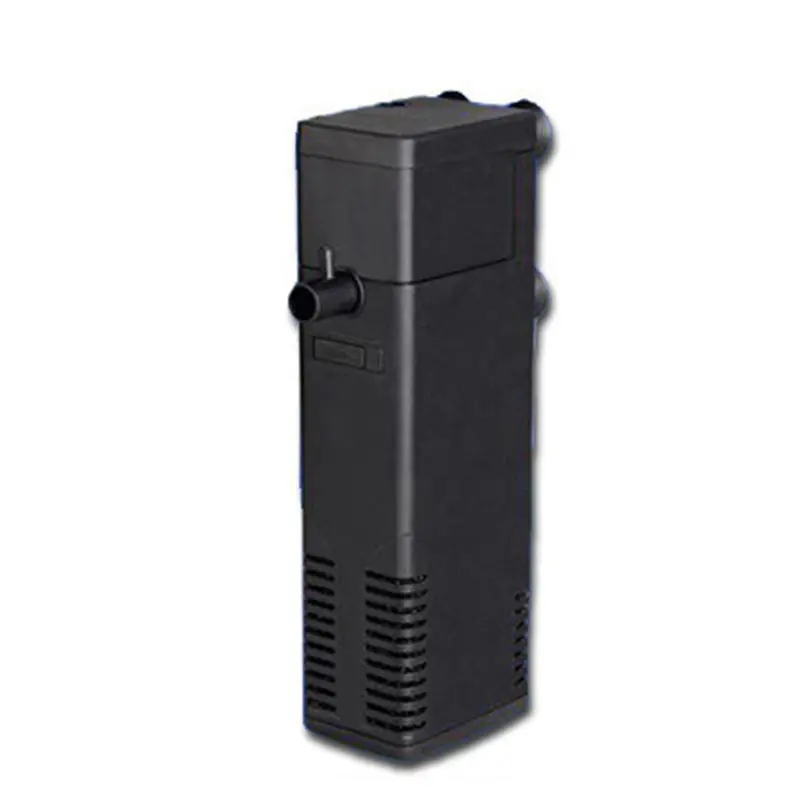 1500 ЕС AP-300L/600L/1000L/1500L фильтр для аквариума с черепашками - Цвет: 1500