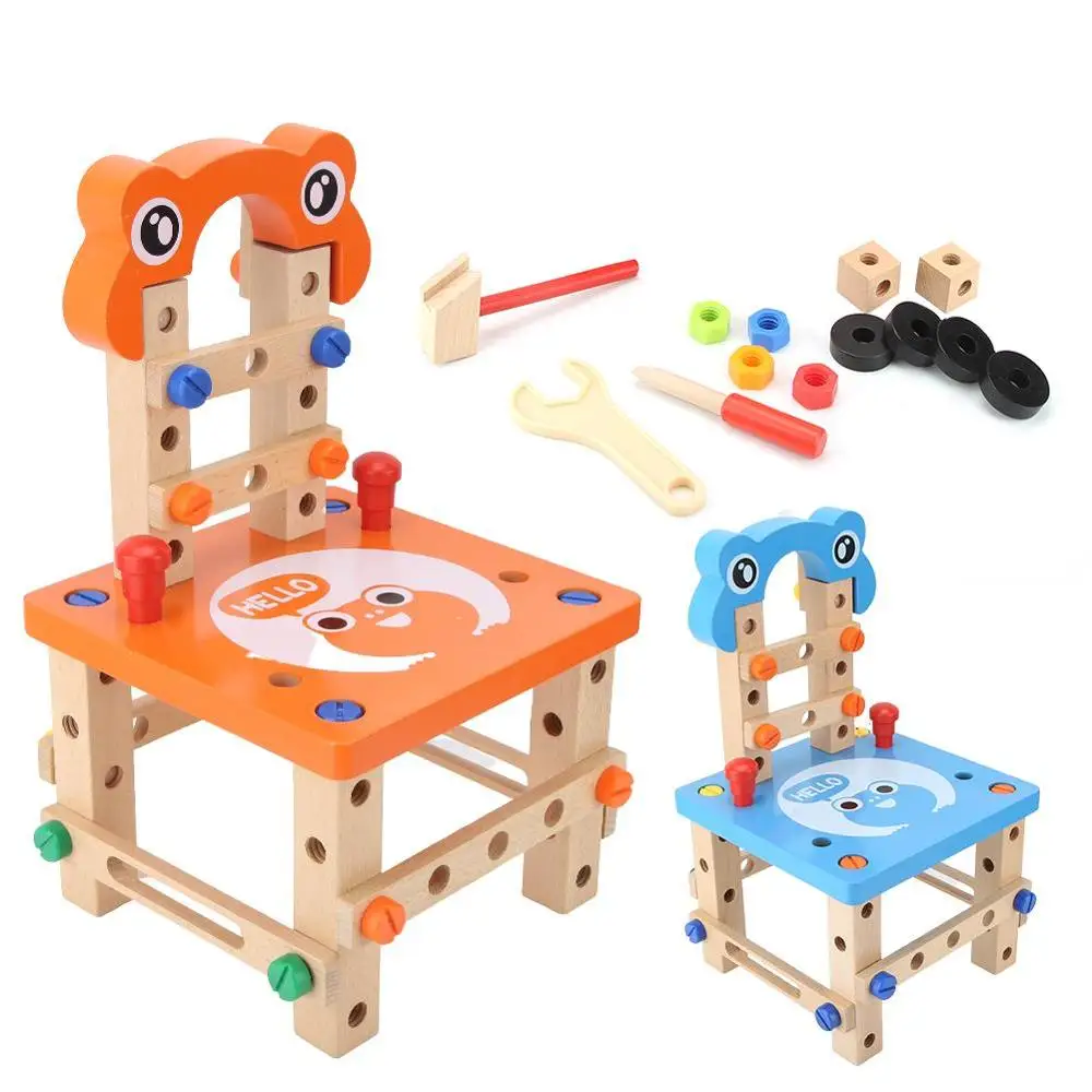 tool table toy