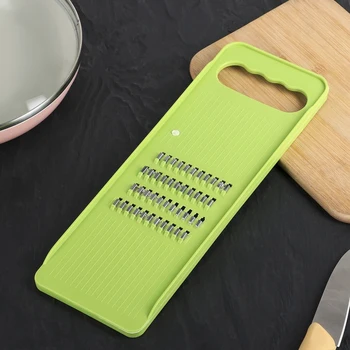 

Grater for Korean carrots "Helper", 4 rows