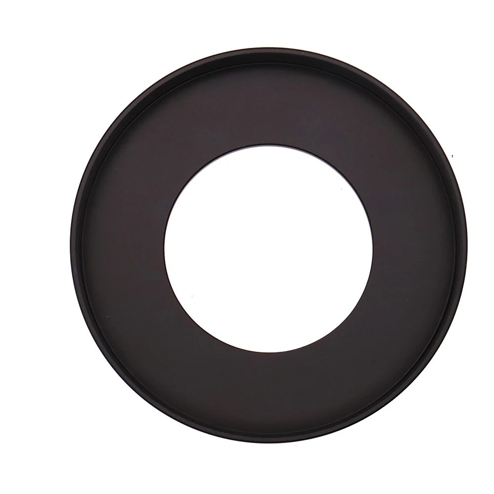 Description Picture 4 of itemFor 85mm Matte Box or 82mm lens filter Matte Box Adapter Ring 49/52/55/58/60/62/67/72/77/82mm-82mm Filter Step Up Ring 85mm O.D