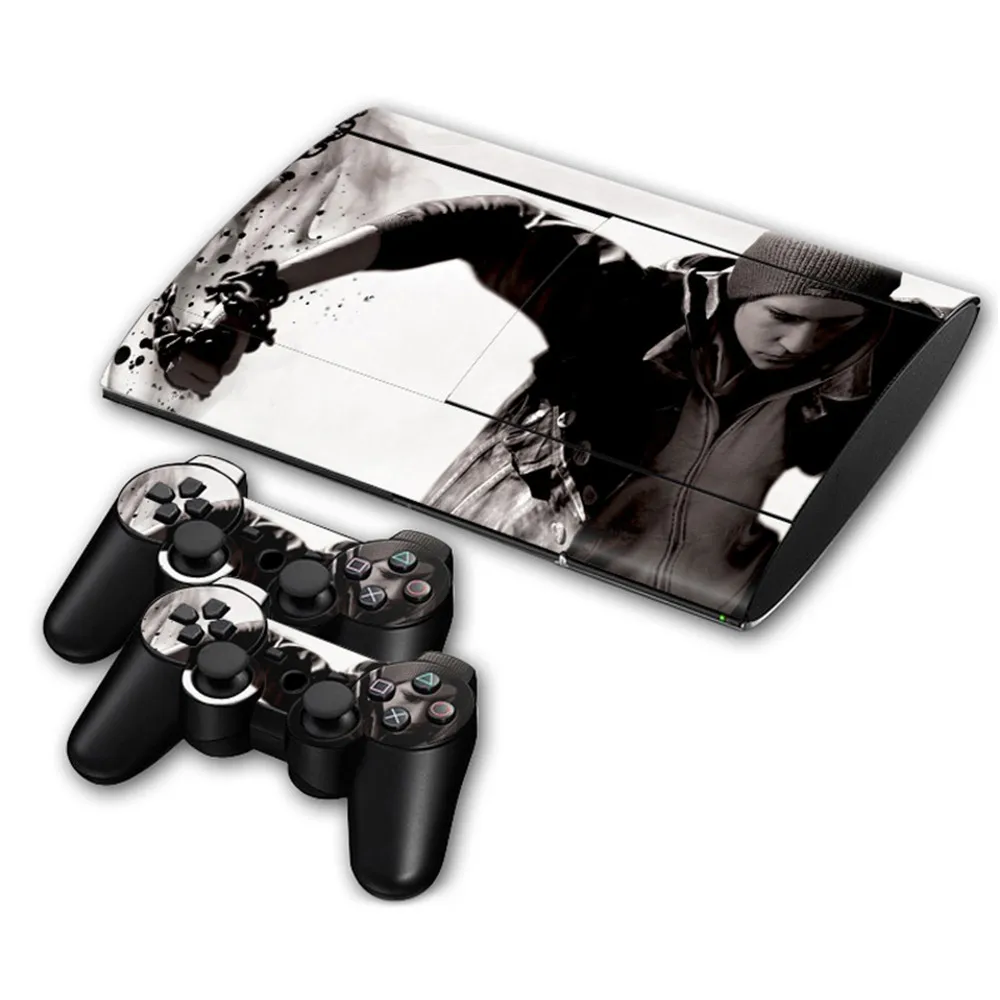 TN-PS3S4000-0120