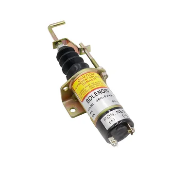 

Komponente Magnetventil Lister Petter Dieselmotor Solenoid Valve Teile SA-340