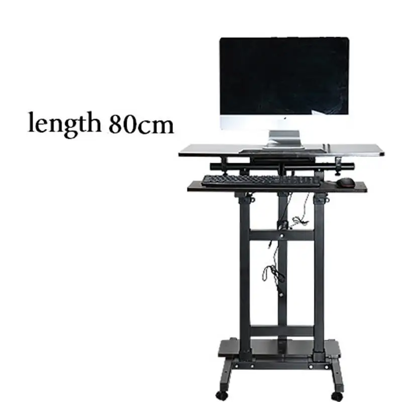 Ufficio маленькая подставка для ноутбука Biurko Tafelkleed Schreibtisch кровать Mesa ноутбук