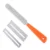 4шт Электрическая Бас Акустическая Гитара Luthier Repair Tools with Fret Leveler File File Music Instrument Repair Tool