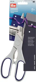

PRYM 610554 Titanium General purpose scissors Multi 7 1/2'' 21 cm