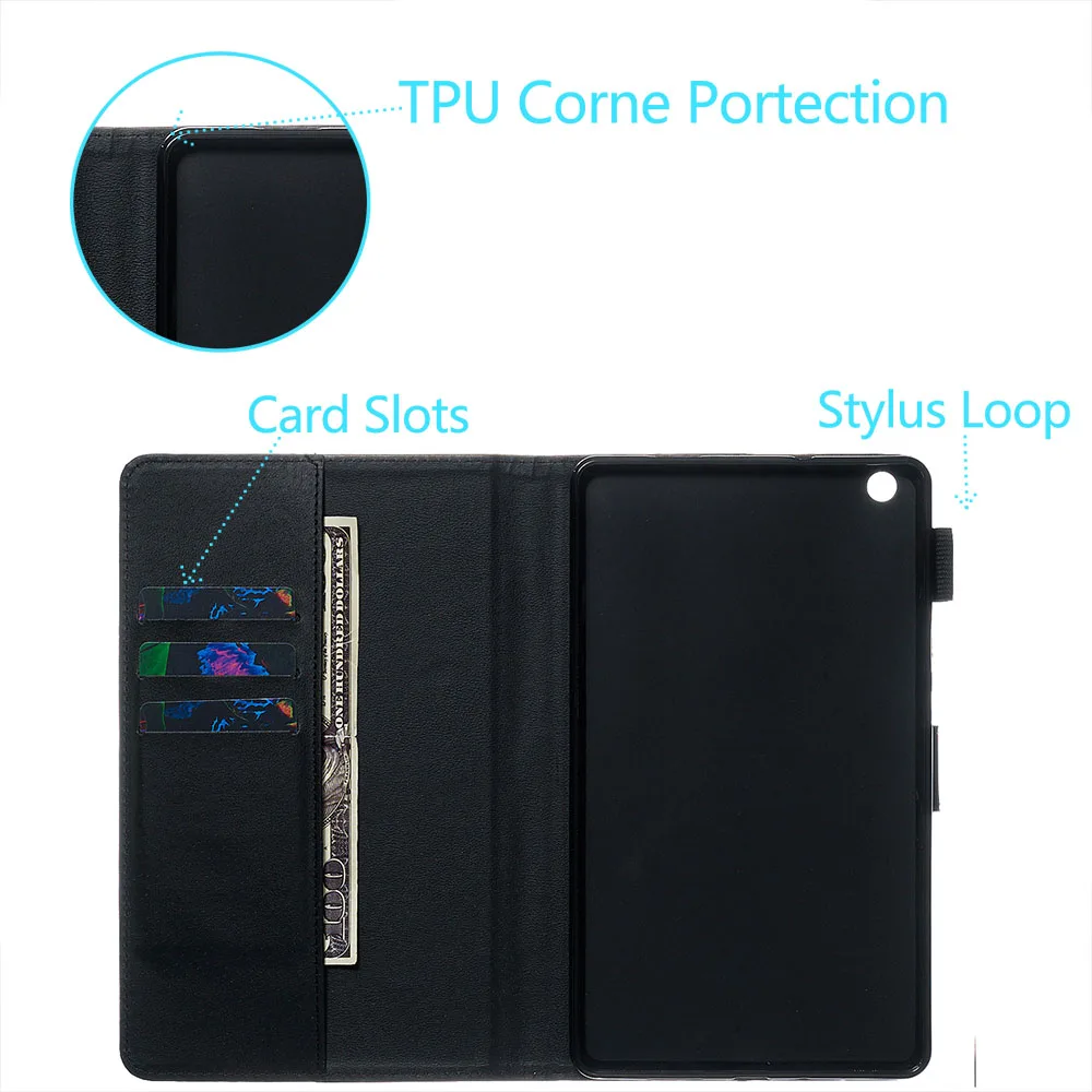 Магнитные планшеты чехол для huawei mediapad M3 lite крышка для huawei mediapad M3 lite CPN-W09 CPN-AL00 8,0 дюймов стоячая таблетница