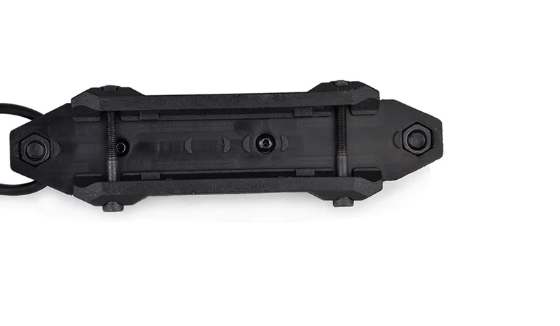 Element Airsoft Tactcial Flash светильник Surefir M600 охотничий флэш-светильник DBAL-D2 красный лазерный ИК лазерный страйкбол оружие пистолет светильник Surefir