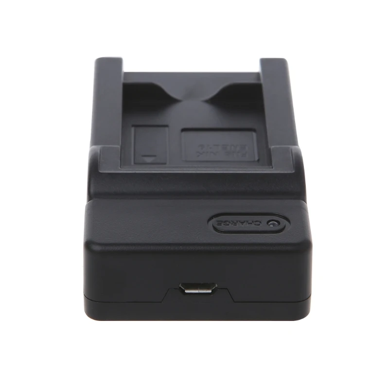 Battery Charger For Nikon EN-EL19 S2500 S2600 S3100 S3300 S4100 S3300 Battery Led Battery Charger Battery Charger Adapter