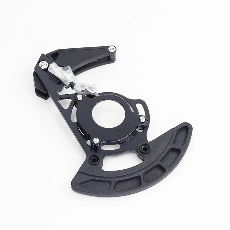 

32T-38T Chain Guide Fouriers MTB Bash Guard ISCG ISCG05 Spare Parts 116g Accessories Attachment Sports