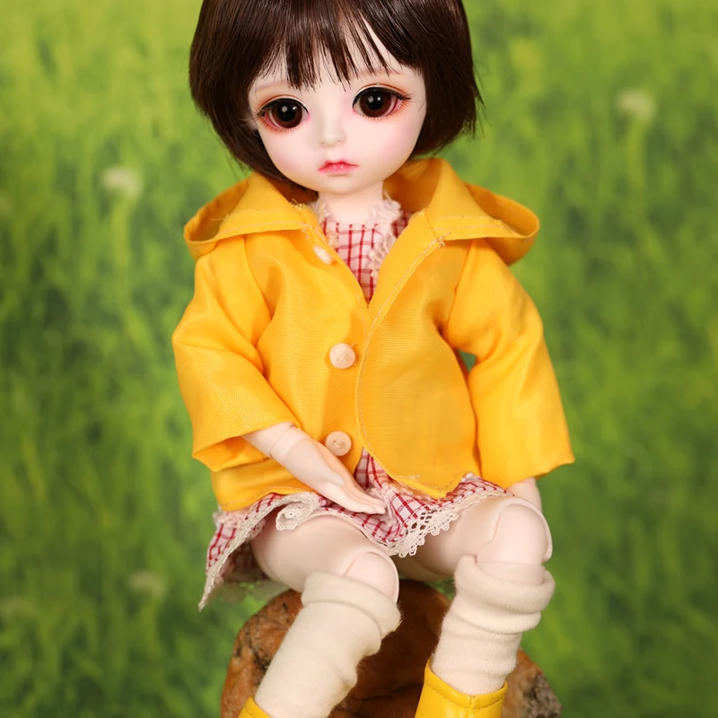 1/6 SD BJD куклы lina chouchou Дейзи тело смолы фигурки Luts AI YoSD набор игрушек подарок для ребенка