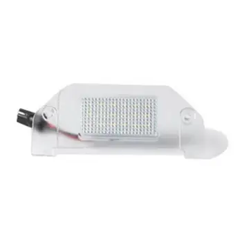 

For Dodge Charger Challenger 2006-2014 License plate light Bright License Plate Light Protable Useful Newest