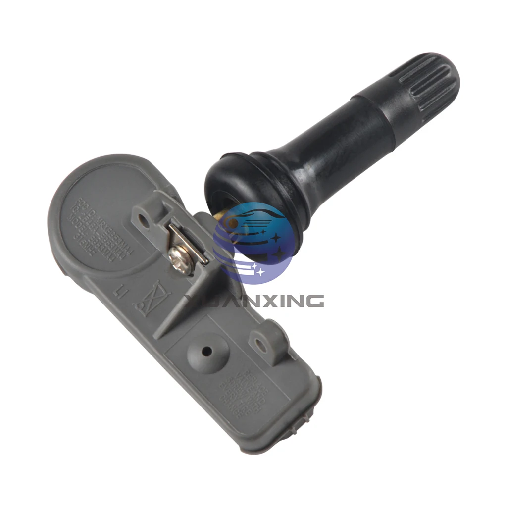 OEM DV6T1A180AA Ÿ̾ з  ͸ ý TPMS 433MHz for Ford Explorer  ׺ DV6T-1A150-AA