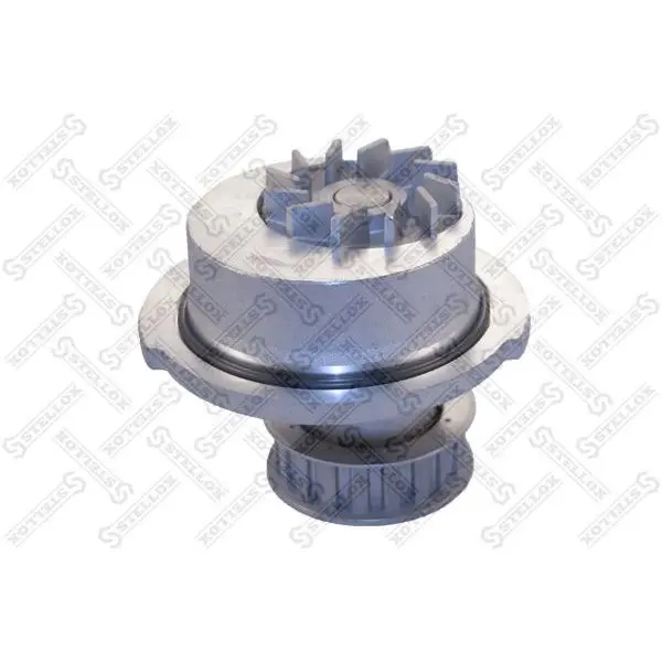 Помпа Opel Ascona/Corsa/Kadett 1.3 78-91 STELLOX 4511-0001-SX