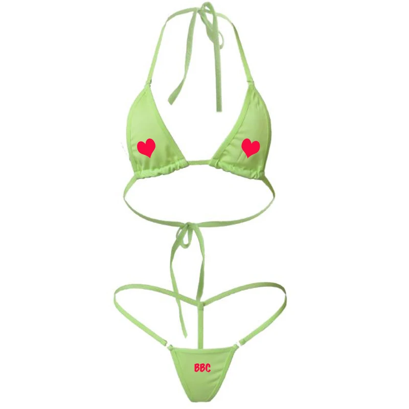 green BBC